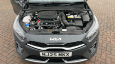 Kia Ceed 1.5T GDi ISG 138 GT-Line 5dr DCT Petrol Hatchback